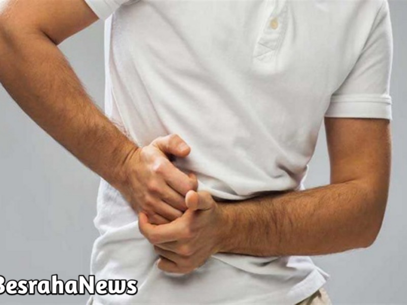 7 أسباب لآلام جانب البطن الأيمن