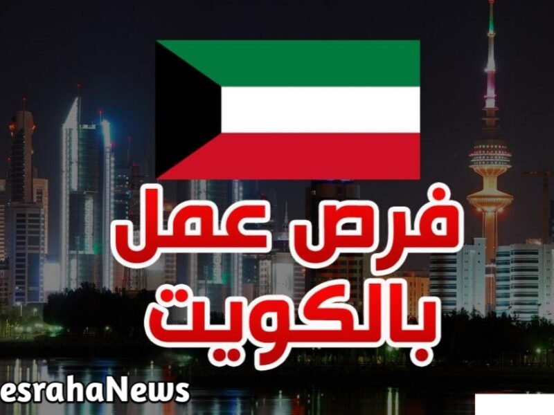 15 وظيفة في الكويت يمكنك التقدم لها على بيت.كوم