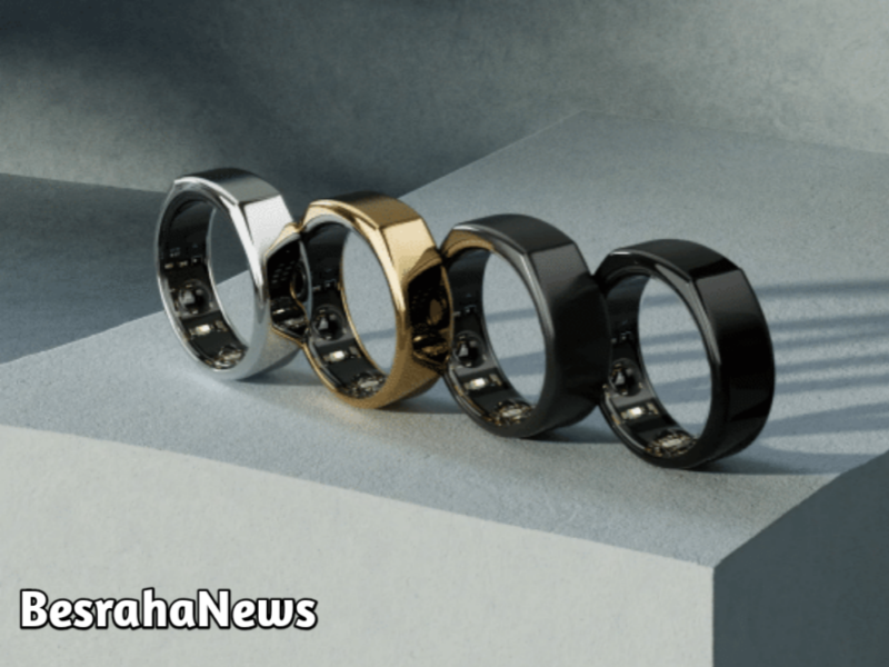 Galaxy Ring.. تعرف على مواصفات وسعر خاتم سامسونج الذكي