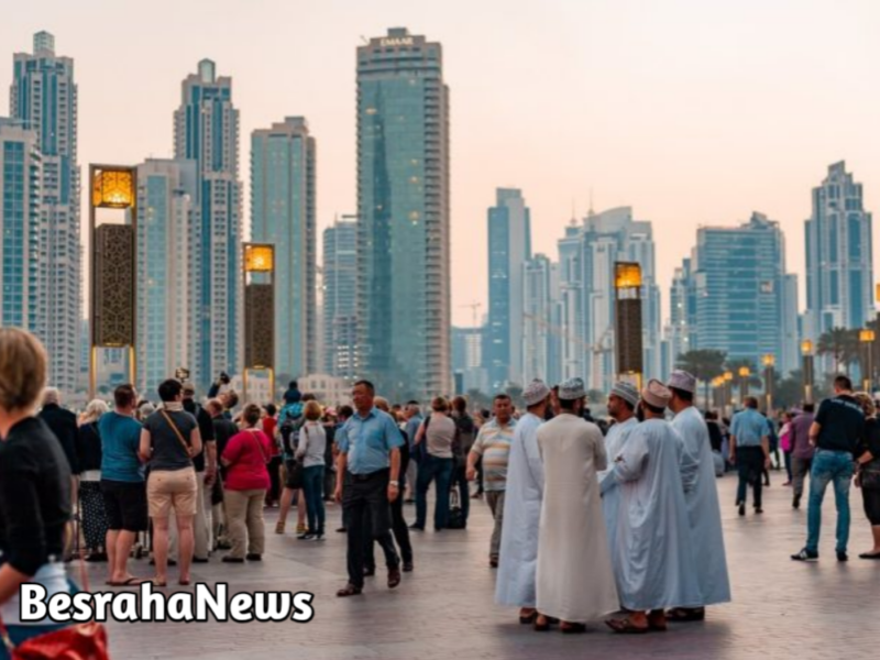 نصائح لإيجاد وظيفة مميزة في دبي