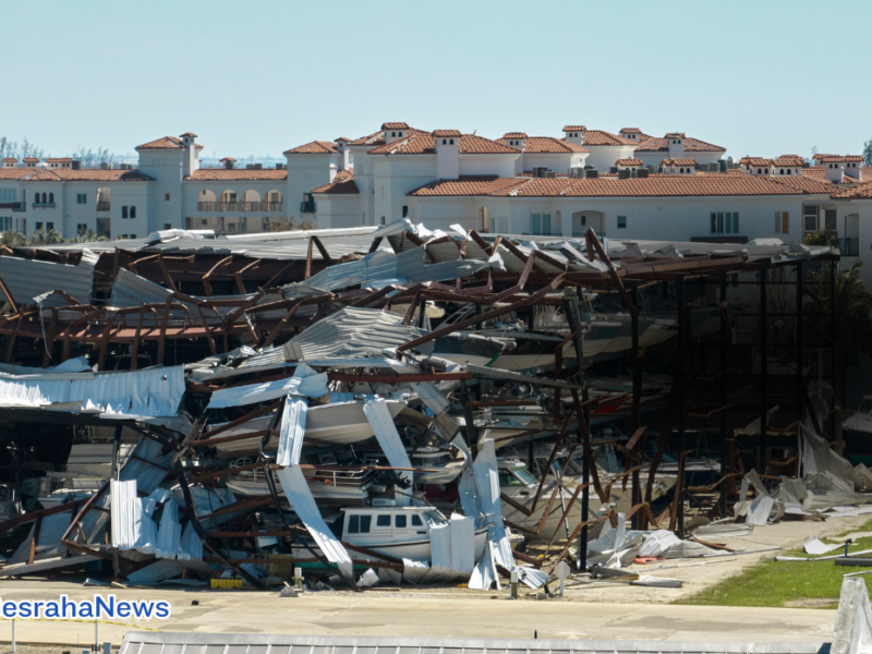هجوم على سفينة تجارية قرب الحديدة غربي اليمن