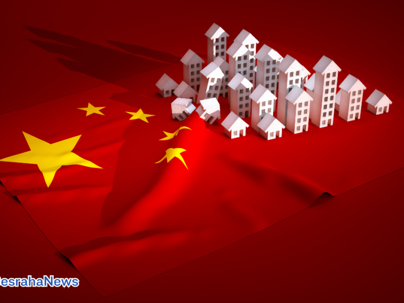 أداء اقتصاد الصين دون التوقعات وسط تفاقم أزمة العقارات