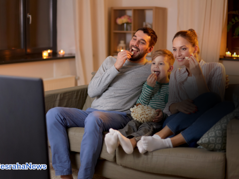 6 أفلام ممتعة لمشاهدة عائلية أثناء الإجازات